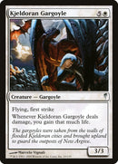 Kjeldoran Gargoyle (10) [CSP]
