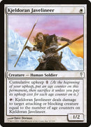 Kjeldoran Javelineer (11) [CSP]