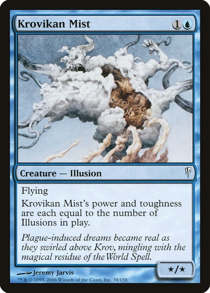 Krovikan Mist (38) [CSP]