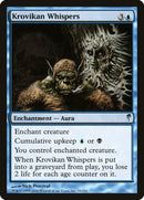 Krovikan Whispers (39) [CSP]