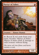 Martyr of Ashes (92) [CSP]