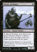 Martyr of Bones (65) [CSP]