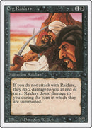Erg Raiders [3ED]