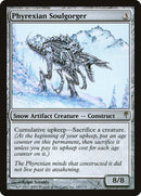 Phyrexian Soulgorger (141) [CSP]