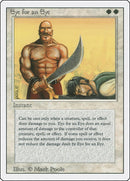 Eye for an Eye [3ED]