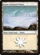 Snow Covered Plains (151) [CSP]