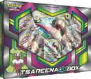 Tsareena GX Box [SM03]