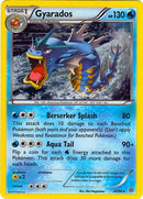 Gyarados 20 98 Cosmos Holo (020/098) [MCAP]