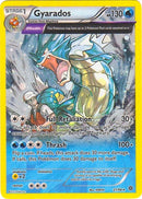 Gyarados 21 98 Cosmos Holo (021/098) [MCAP]