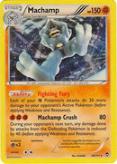 Machamp 46 111 Cosmos Holo (046/111) [BLE]