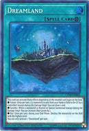 Dreamland (CT14-EN006) [CT14]