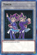 Token Yugi Yami CT14 EN007 (CT14-EN007) [CT14]