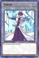 Token Kaiba CT14 EN010 (CT14-EN010) [CT14]