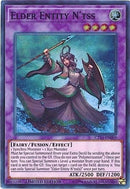Elder Entity Ntss (CT14-EN009) [CT14]