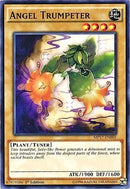 Angel Trumpeter (MP17-EN001) [MP17]