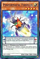 Performapal Fireflux (MP17-EN003) [MP17]