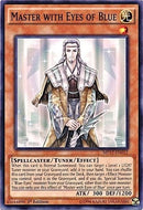 Master with Eyes of Blue (MP17-EN012) [MP17]