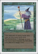 Fastbond [3ED]