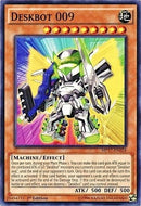 Deskbot 009 (MP17-EN024) [MP17]