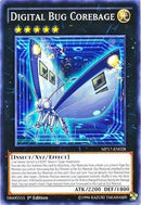 Digital Bug Corebage (MP17-EN028) [MP17]