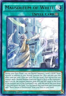Mausoleum of White (MP17-EN030) [MP17]