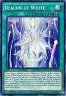 Beacon of White (MP17-EN031) [MP17]