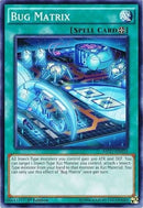 Bug Matrix (MP17-EN033) [MP17]