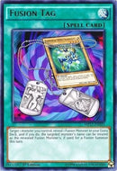 Fusion Tag (MP17-EN035) [MP17]