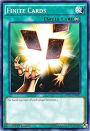 Finite Cards (MP17-EN037) [MP17]