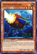Geargianchor (MP17-EN052) [MP17]