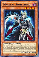 Magical Something (MP17-EN057) [MP17]