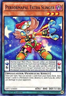 Performapal Extra Slinger (MP17-EN060) [MP17]