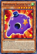 Performapal Inflater Tapir (MP17-EN061) [MP17]
