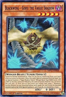 Blackwing Gofu the Vague Shadow (MP17-EN068) [MP17]