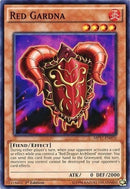 Red Gardna (MP17-EN070) [MP17]