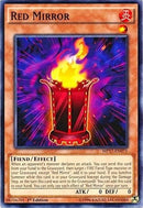 Red Mirror (MP17-EN071) [MP17]
