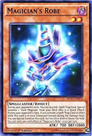 Magicians Robe (MP17-EN073) [MP17]