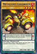 Metalfoes Goldriver (MP17-EN078) [MP17]