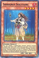 Shiranui Solitaire (MP17-EN082) [MP17]