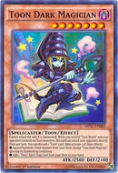 Toon Dark Magician (MP17-EN083) [MP17]