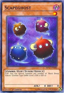 Scapeghost (MP17-EN084) [MP17]