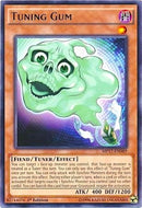 Tuning Gum (MP17-EN089) [MP17]