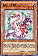 Fairy Tail Snow (MP17-EN091) [MP17]