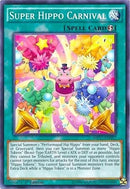 Super Hippo Carnival (MP17-EN097) [MP17]