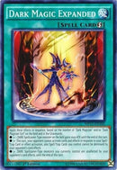 Dark Magic Expanded (MP17-EN102) [MP17]
