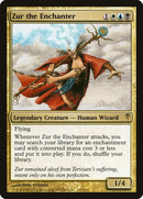 Zur the Enchanter [Coldsnap]