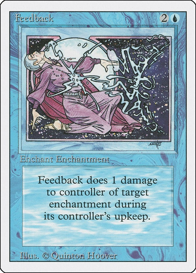 Feedback [3ED]