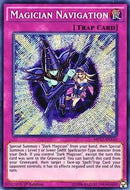 Magician Navigation (MP17-EN110) [MP17]