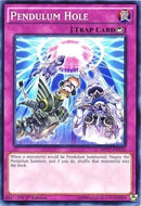 Pendulum Hole (MP17-EN116) [MP17]