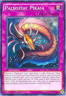 Paleozoic Pikaia (MP17-EN125) [MP17]